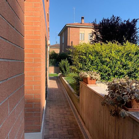 Il Covo Di Gio' Apartament 摩德纳 外观 照片