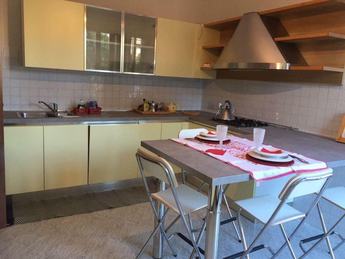 Il Covo Di Gio' Apartament 摩德纳 外观 照片