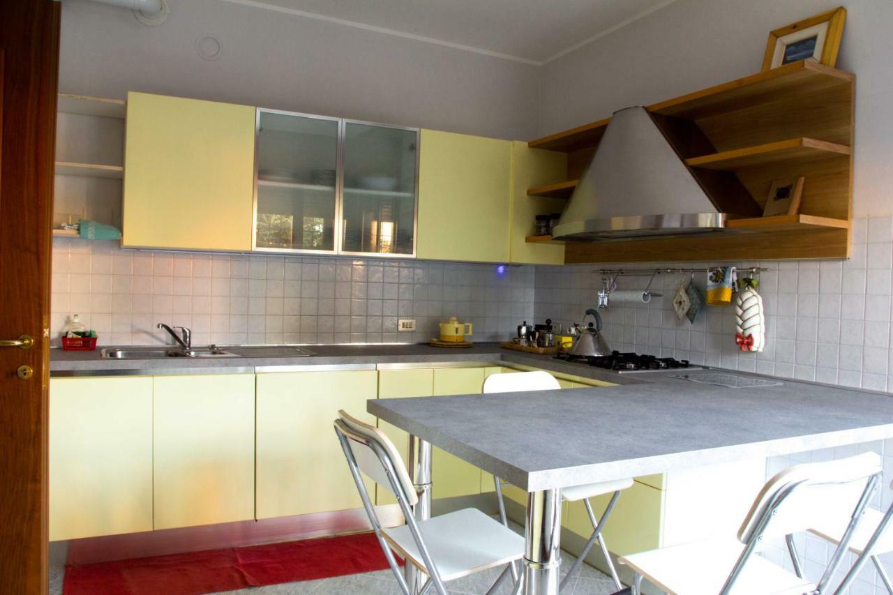 Il Covo Di Gio' Apartament 摩德纳 外观 照片