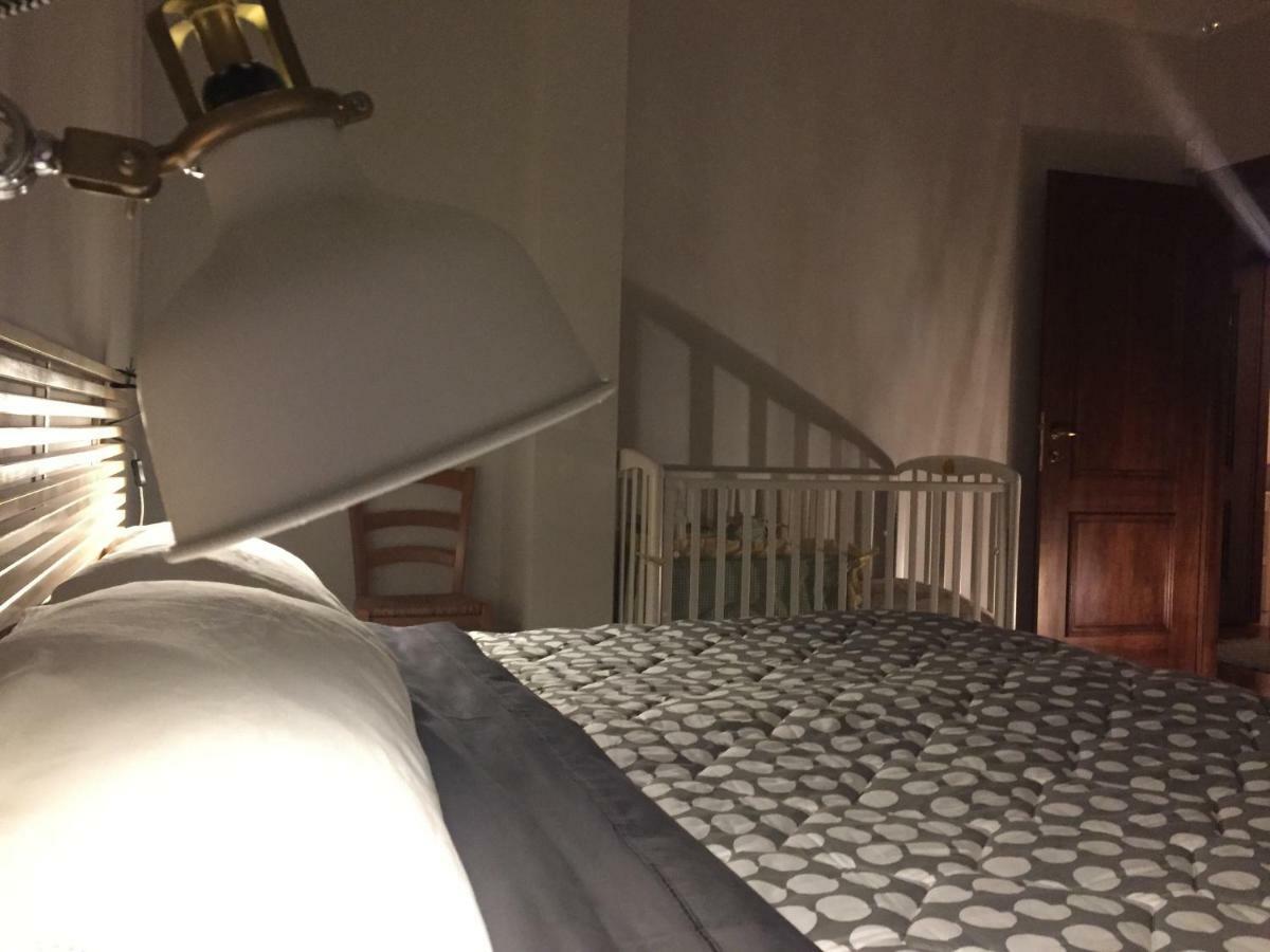 Il Covo Di Gio' Apartament 摩德纳 外观 照片