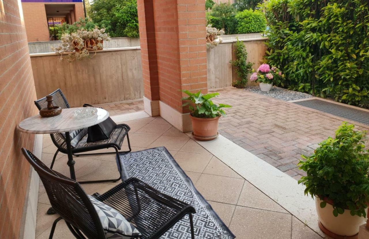 Il Covo Di Gio' Apartament 摩德纳 外观 照片
